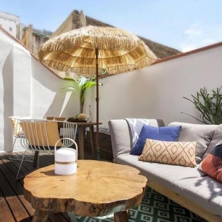 Oasis Sagrada Familia Apartment Barcelona Exterior photo